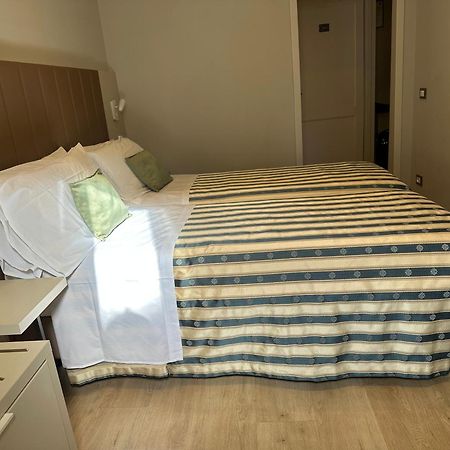 Hotel Giappone Florence Buitenkant foto