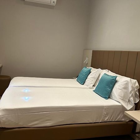 Hotel Giappone Florence Buitenkant foto