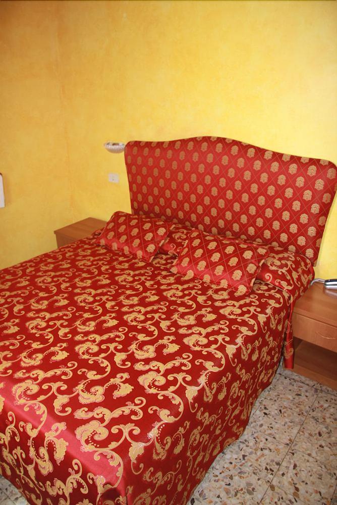 Hotel Giappone Florence Buitenkant foto