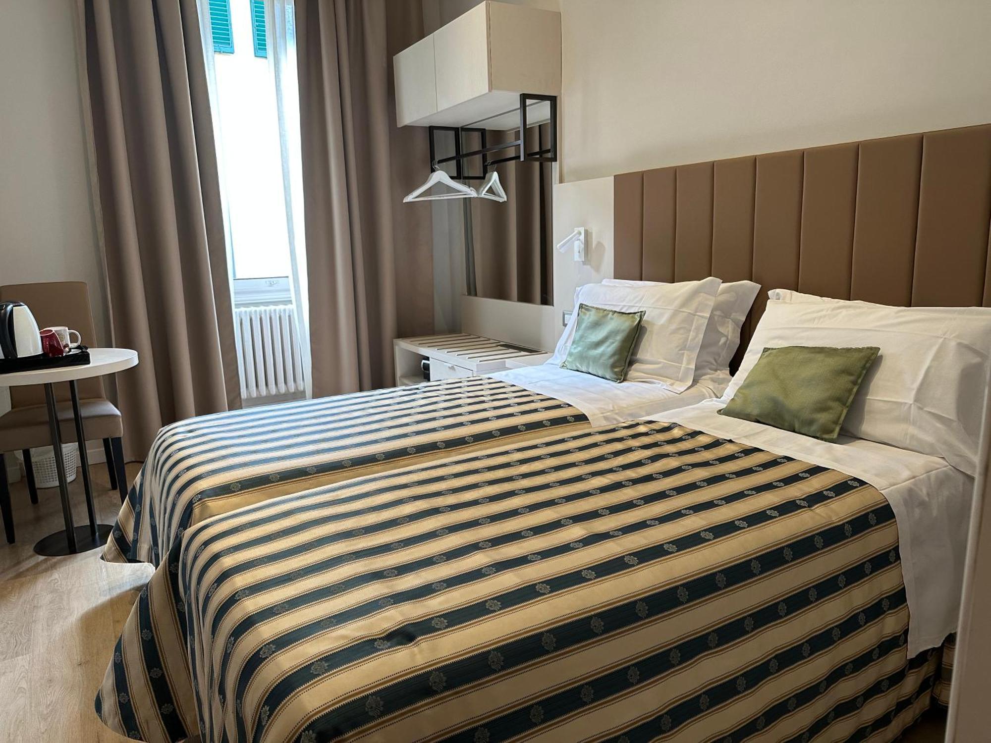 Hotel Giappone Florence Buitenkant foto