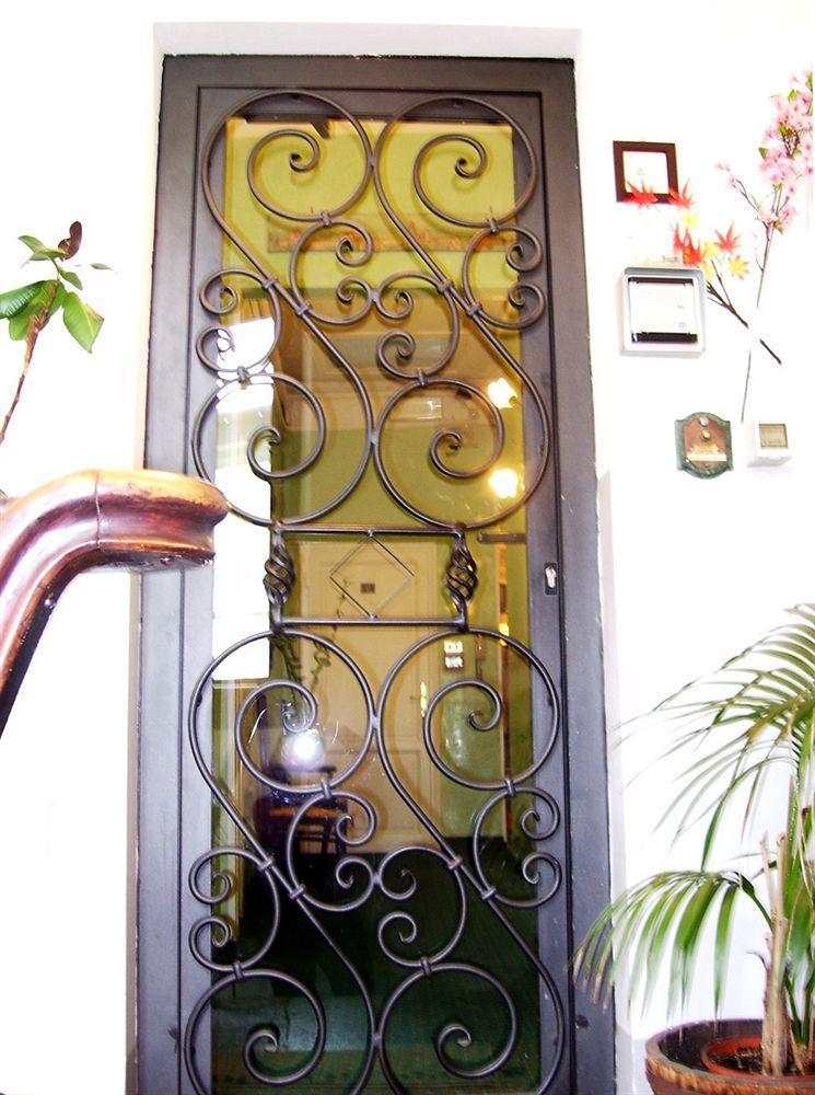 Hotel Giappone Florence Buitenkant foto