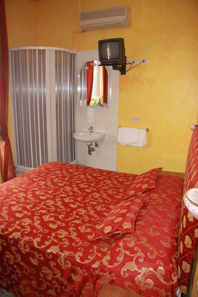 Hotel Giappone Florence Buitenkant foto