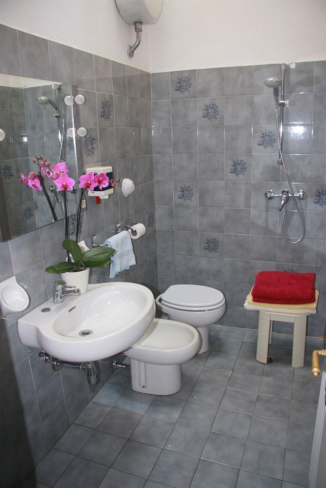 Hotel Giappone Florence Buitenkant foto