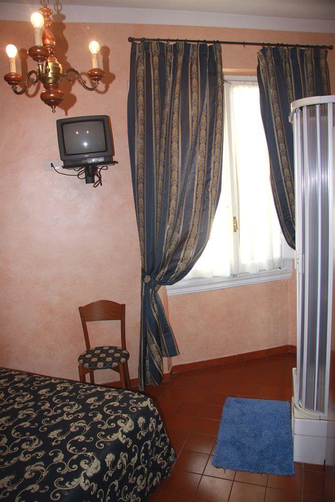 Hotel Giappone Florence Buitenkant foto