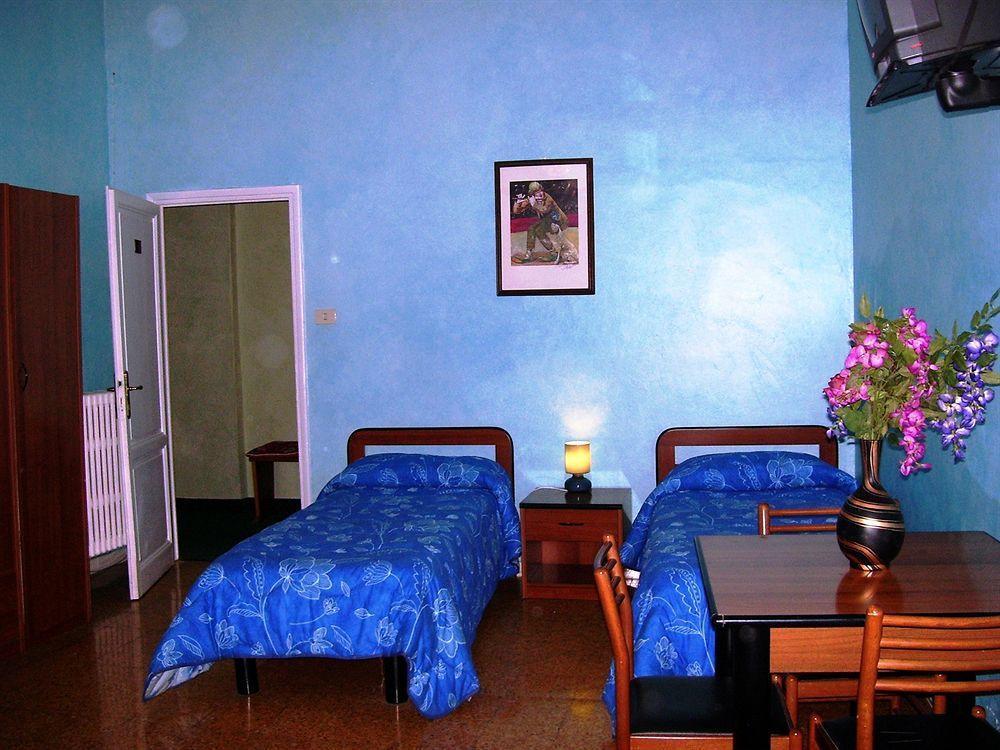 Hotel Giappone Florence Buitenkant foto