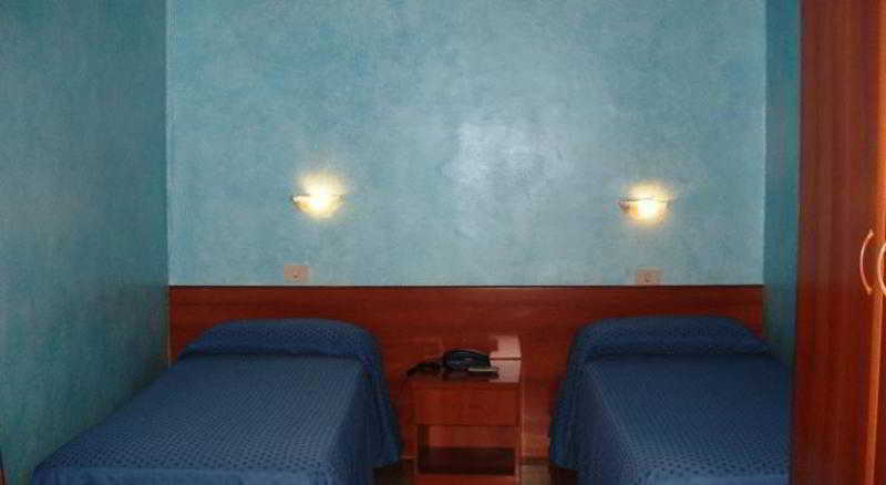 Hotel Giappone Florence Buitenkant foto