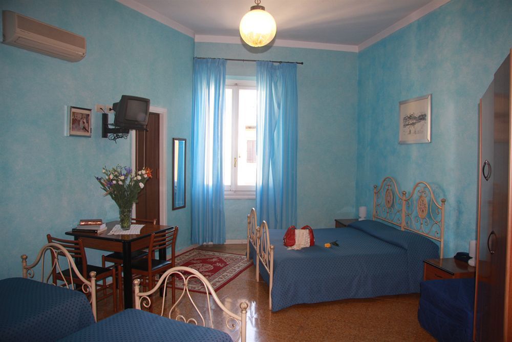 Hotel Giappone Florence Buitenkant foto