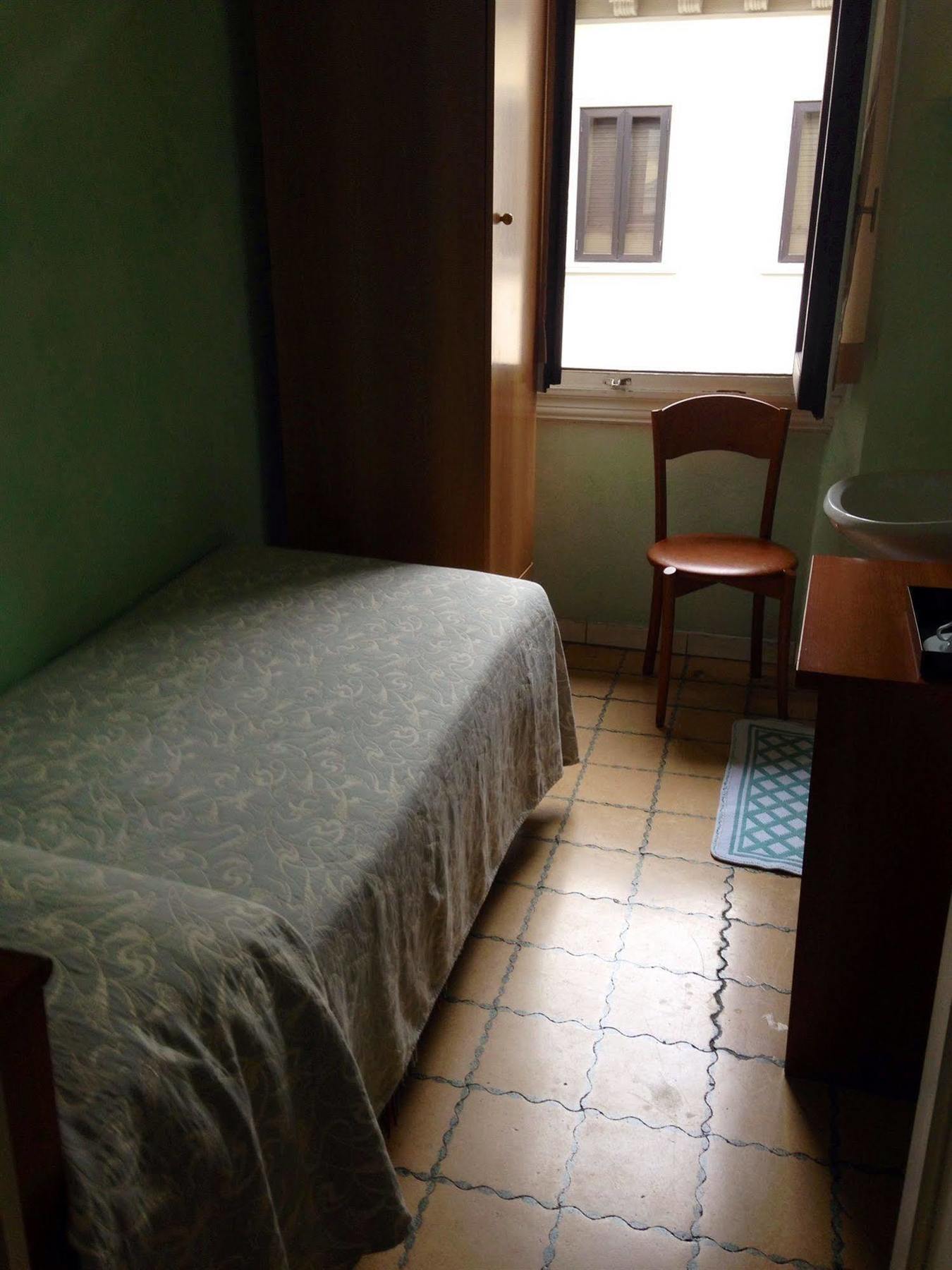 Hotel Giappone Florence Buitenkant foto
