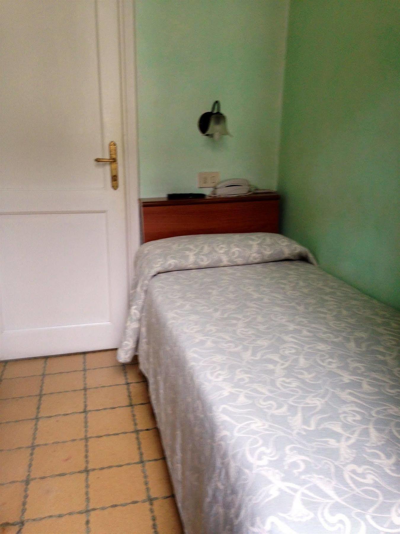Hotel Giappone Florence Buitenkant foto
