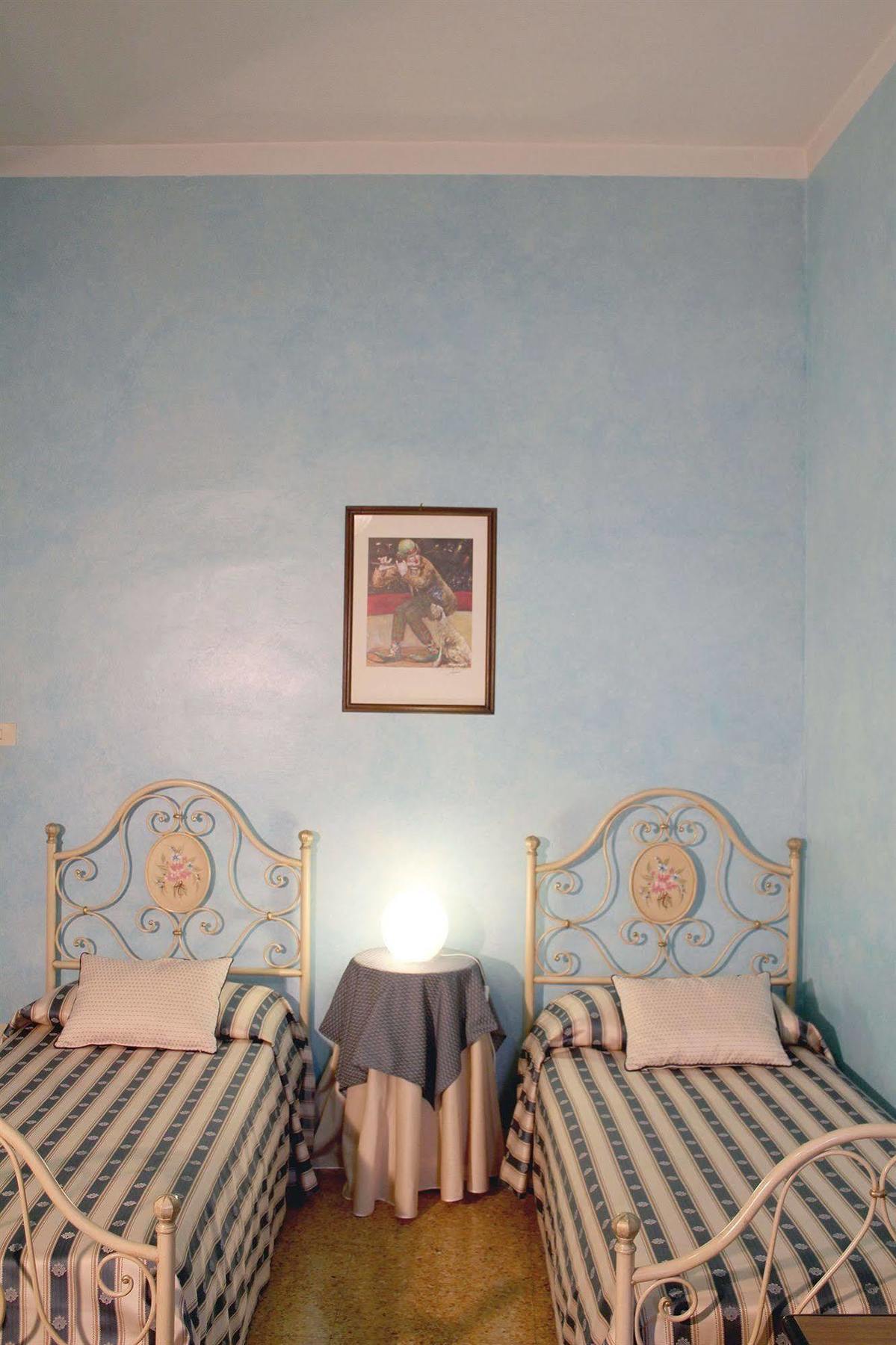 Hotel Giappone Florence Buitenkant foto
